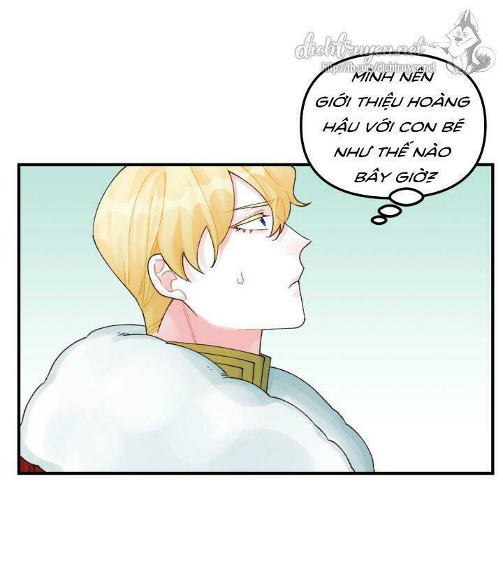 công chúa bãi rác chapter 29 38