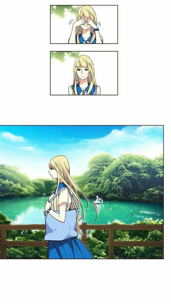 nữ sinh trường wilds chapter 260 21