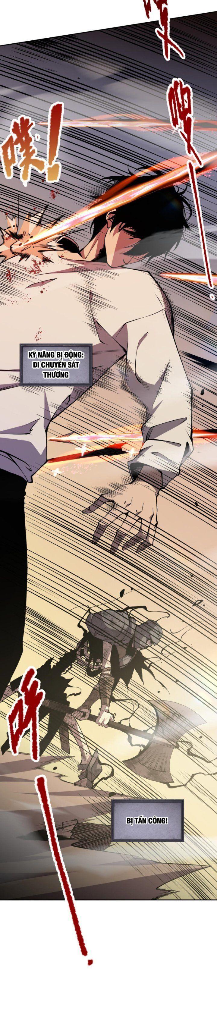 tử linh pháp sư! ta chính là thiên tài chapter 2 50