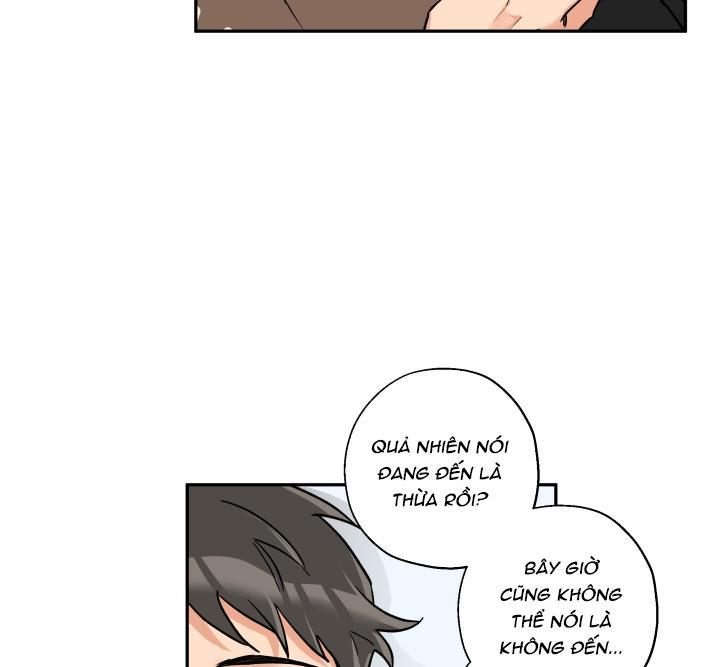 gâu gâu! chapter 24 33