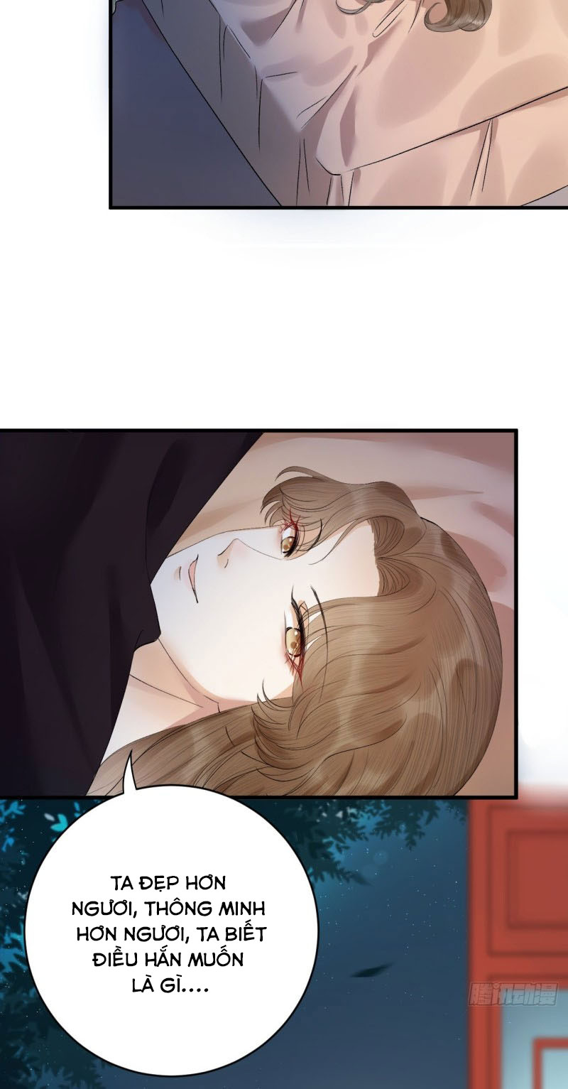 lễ băng nhạc hoại chi dạ chapter 34 38