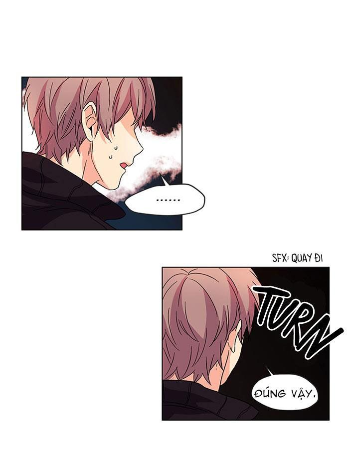 cô bạn gái kì lạ của tôi chapter 12 15