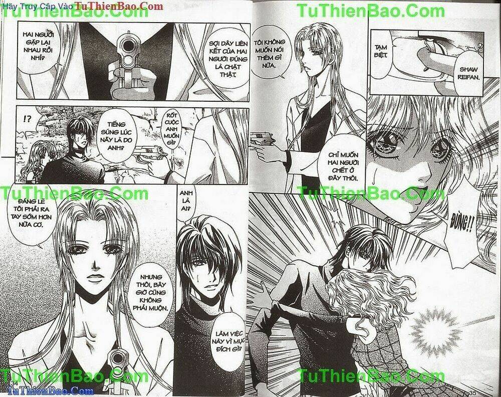 truyền thuyết cung hoàng đạo ii chapter 1 18