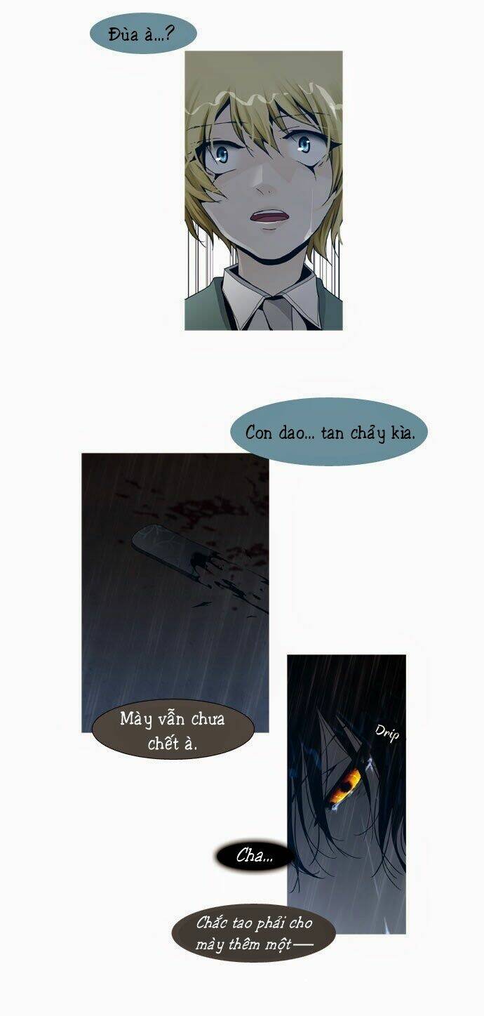 một không gian thời gian khác chapter 49 15