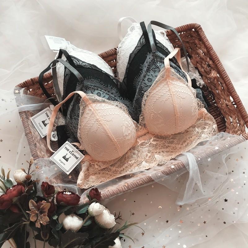 Bralette - Đồ lót thiết kế