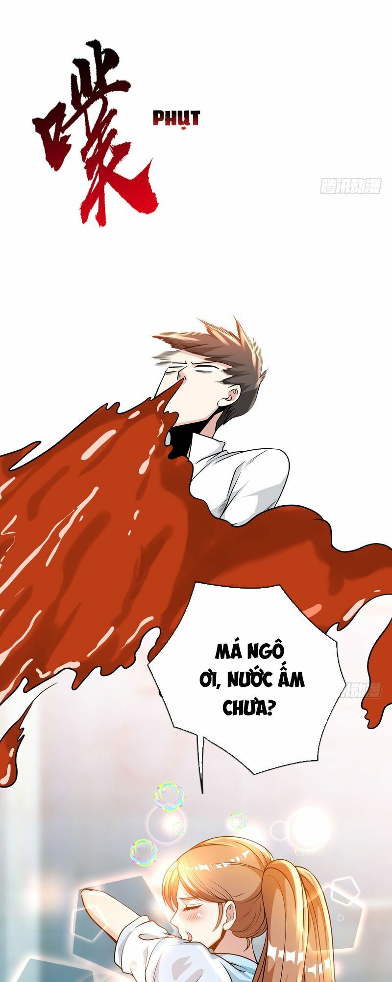 nhóm giao lưu của địa phủ chapter 87 46