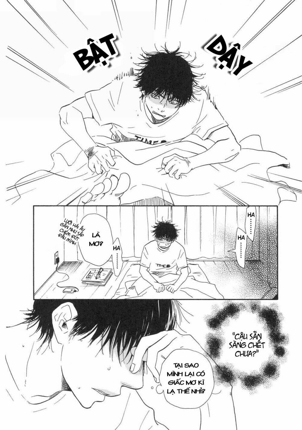 lucky number 13 chapter 2 8