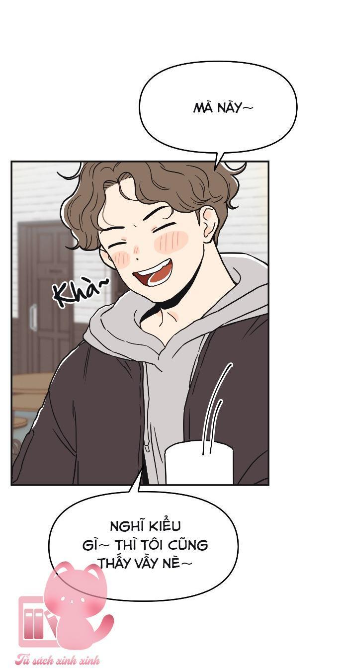 trái dấu hút nhau chapter 1 49