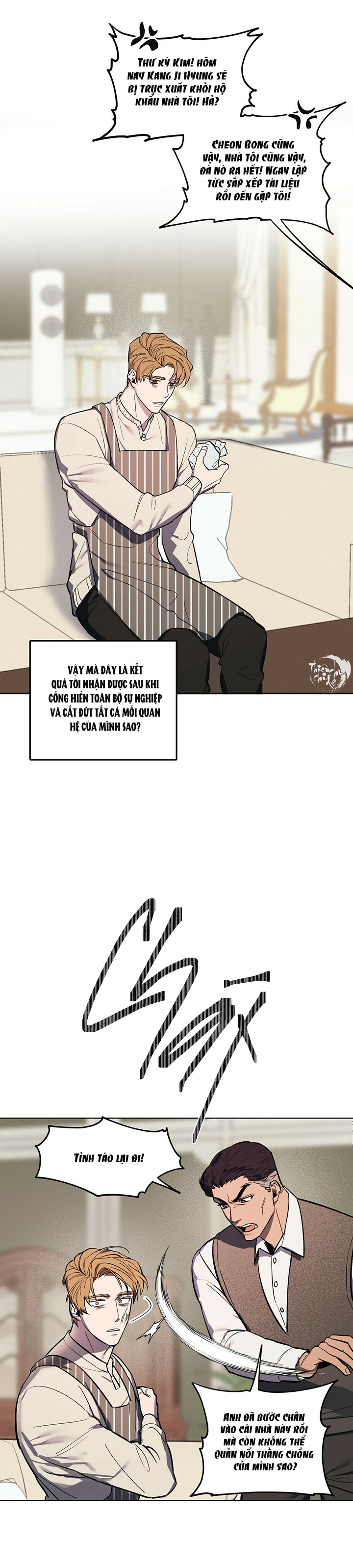 yi su nhà họ kang chapter 2 28