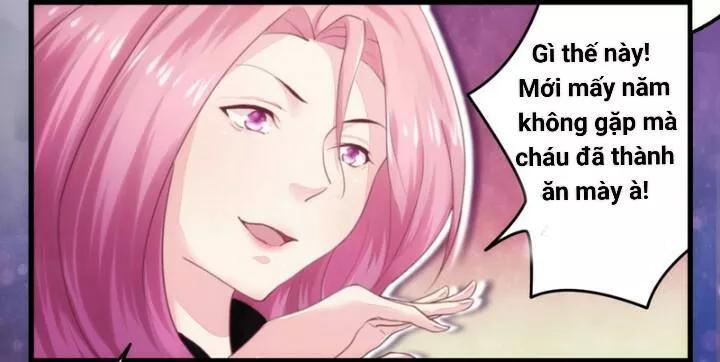 tổng tài đã cưới em chapter 9 8