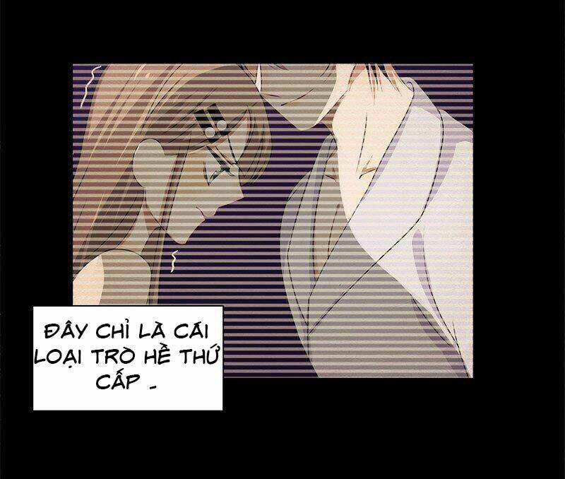 đế thiếu đoạt tình thành nghiện chapter 10 11