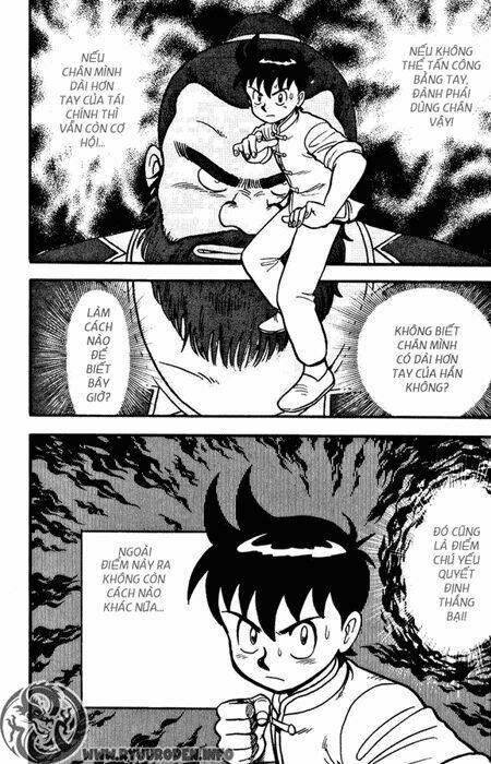 hoàng phi hồng phần 1 chapter 13 16