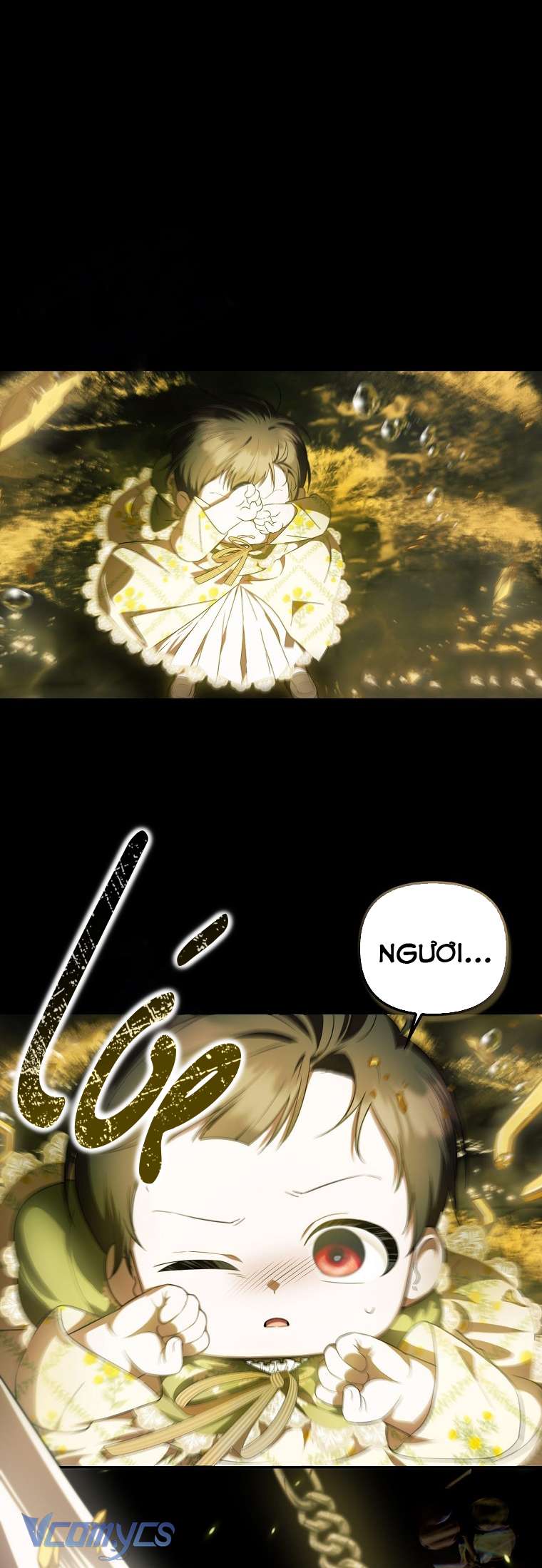 lần đầu bé út được yêu thương chapter 9 44