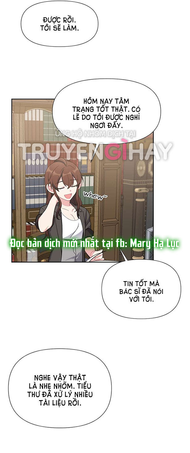 tiểu thư và dàn hầu nam mlem chapter 28 30