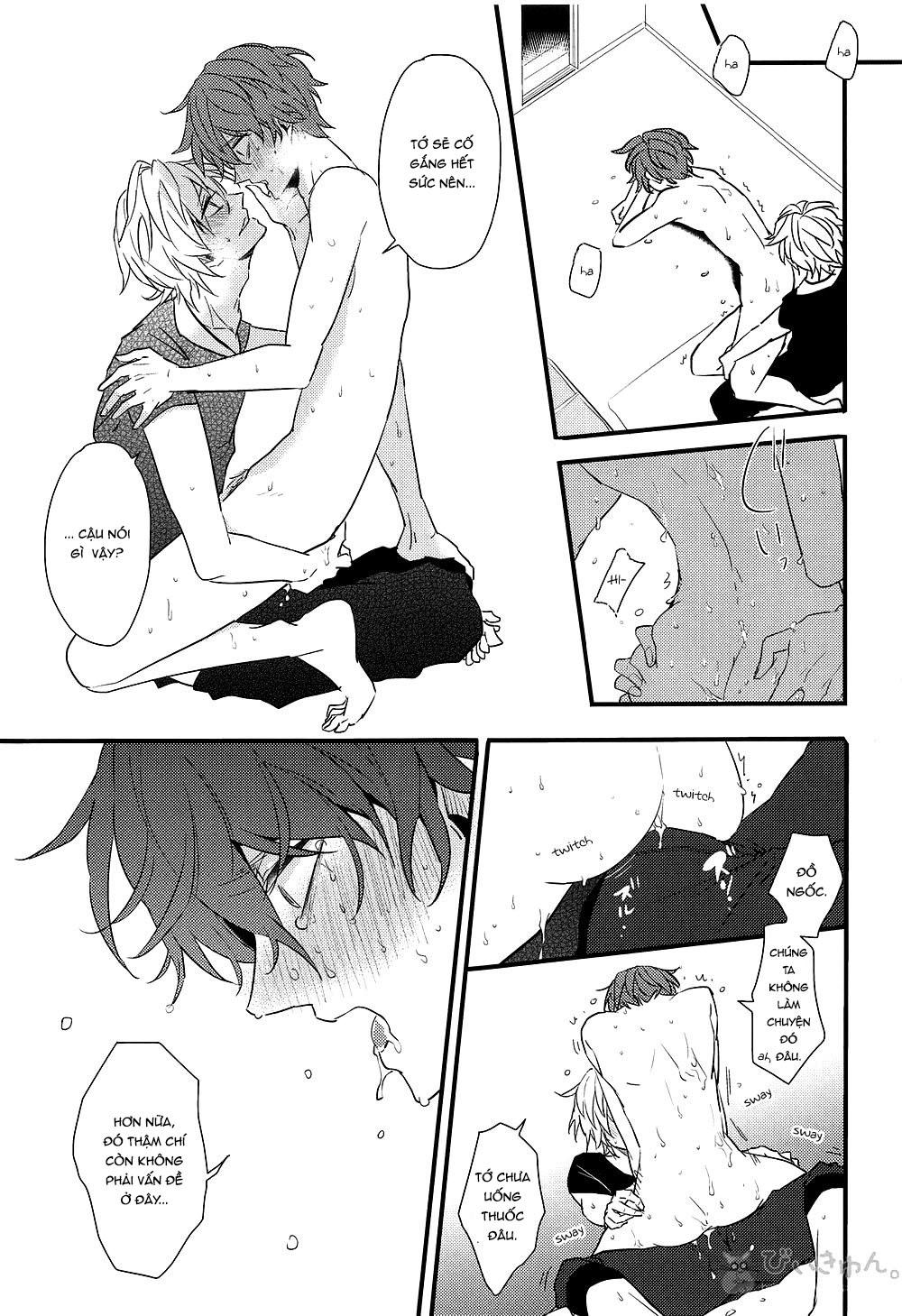 oneshot hỏny chapter 206 21