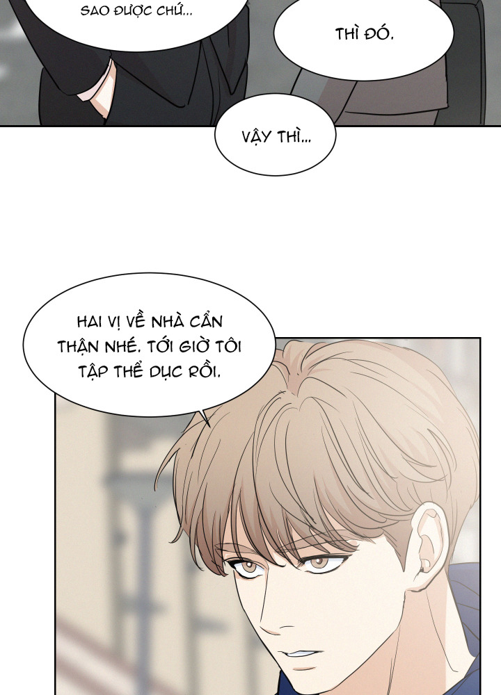 hướng về phía anh chapter 6 41