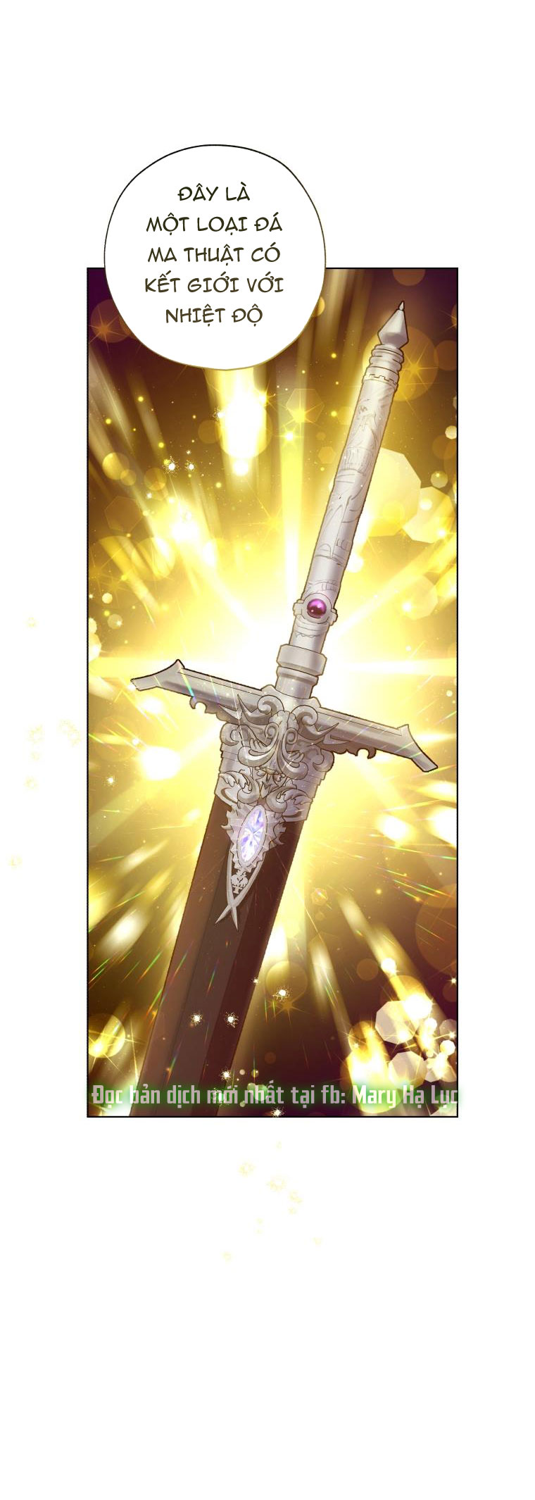 công chúa khắc ấn kẻ phản nghịch chapter 49 17