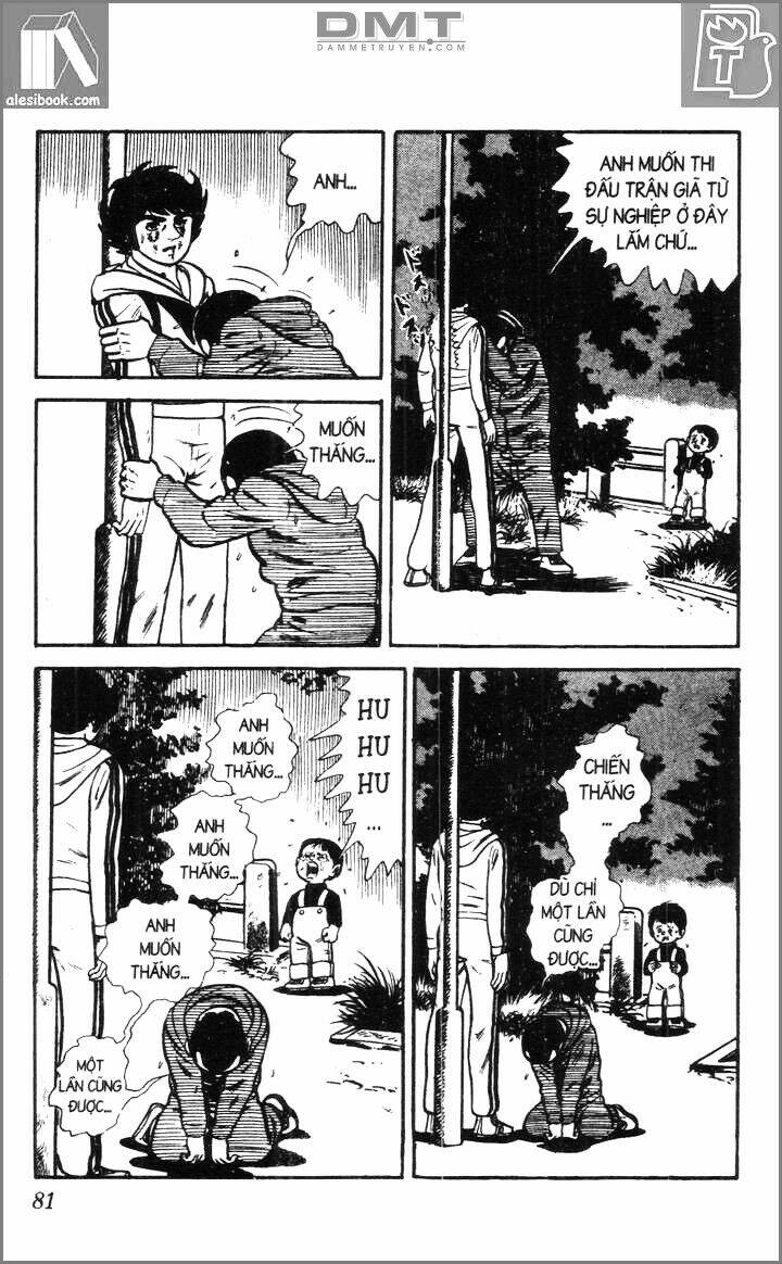 ganbare genki chapter 41 16