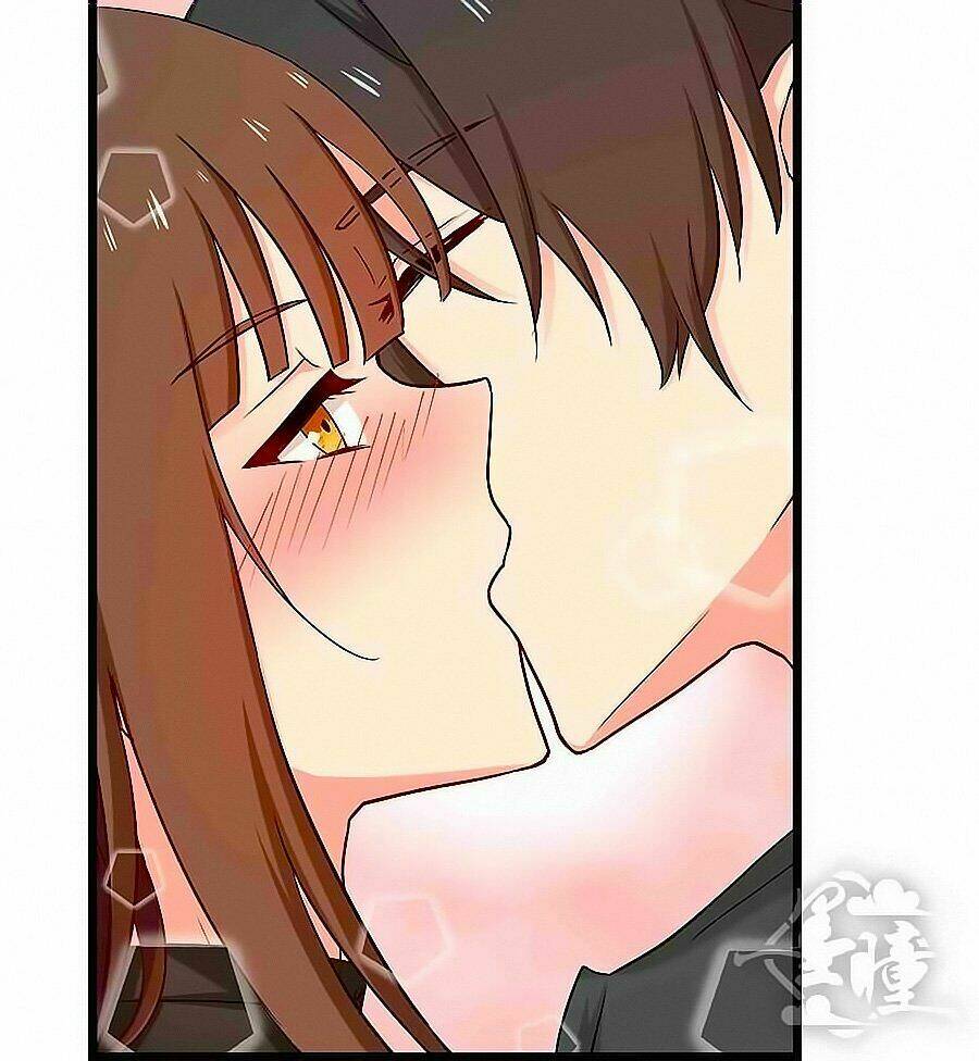 chỉ nhiễm thành hôn chapter 108 14