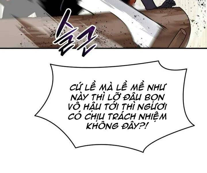 tôi là lính mới chapter 110 48