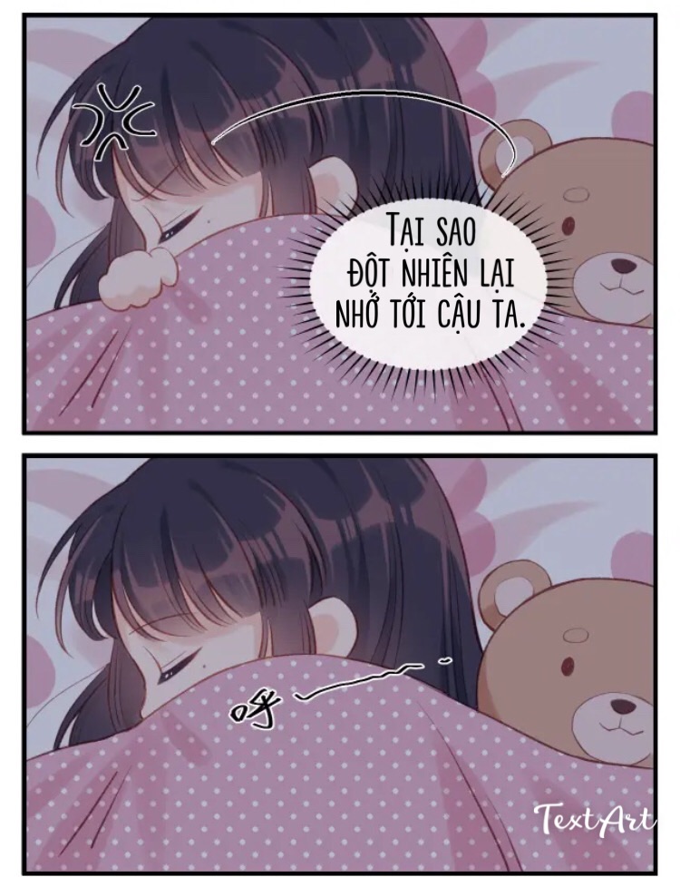 không thể đến gần chapter 4 52