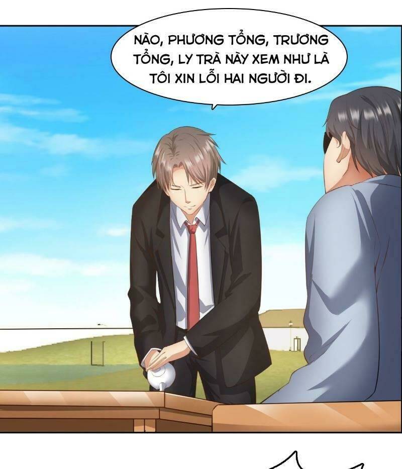 tuyệt thế thiên tài hệ thống chapter 56 4