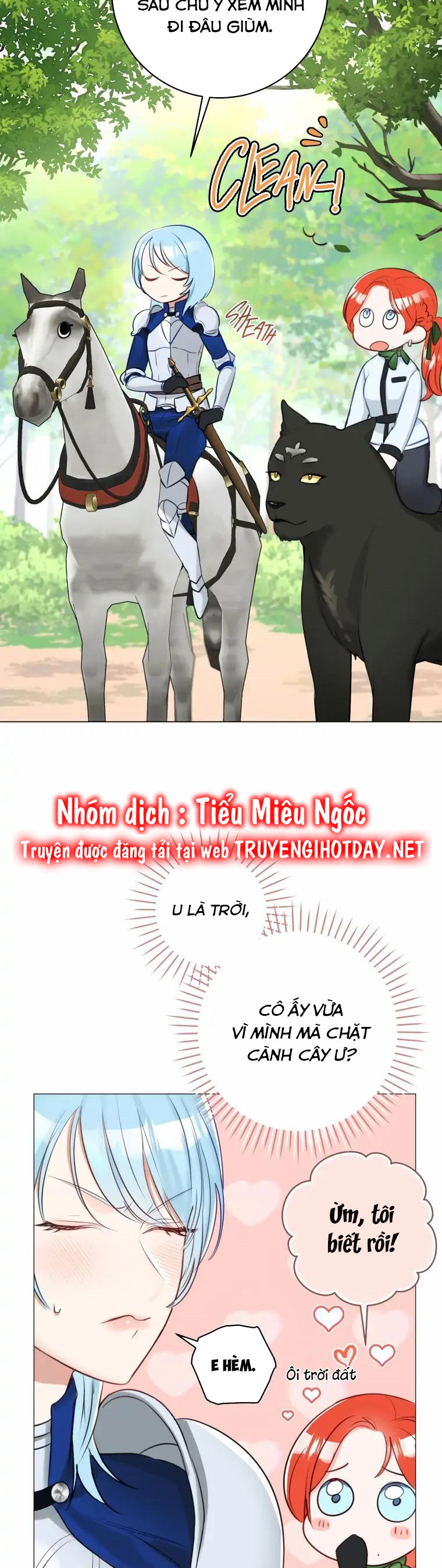 cuộc hôn nhân của đại công tước chỉ là một trò lừa đảo chapter 22 31