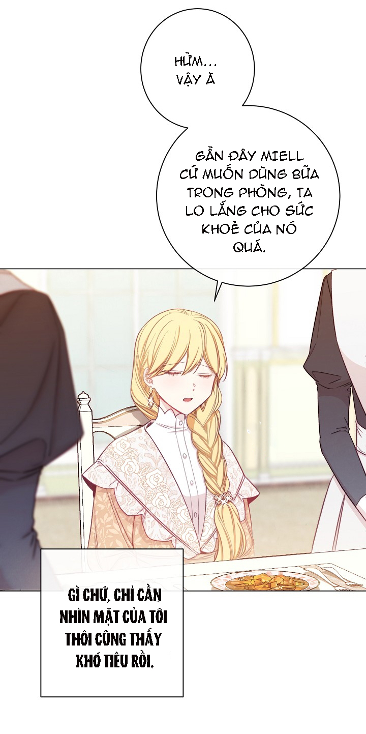 ác nữ đảo ngược đồng hồ cát chapter 15 26