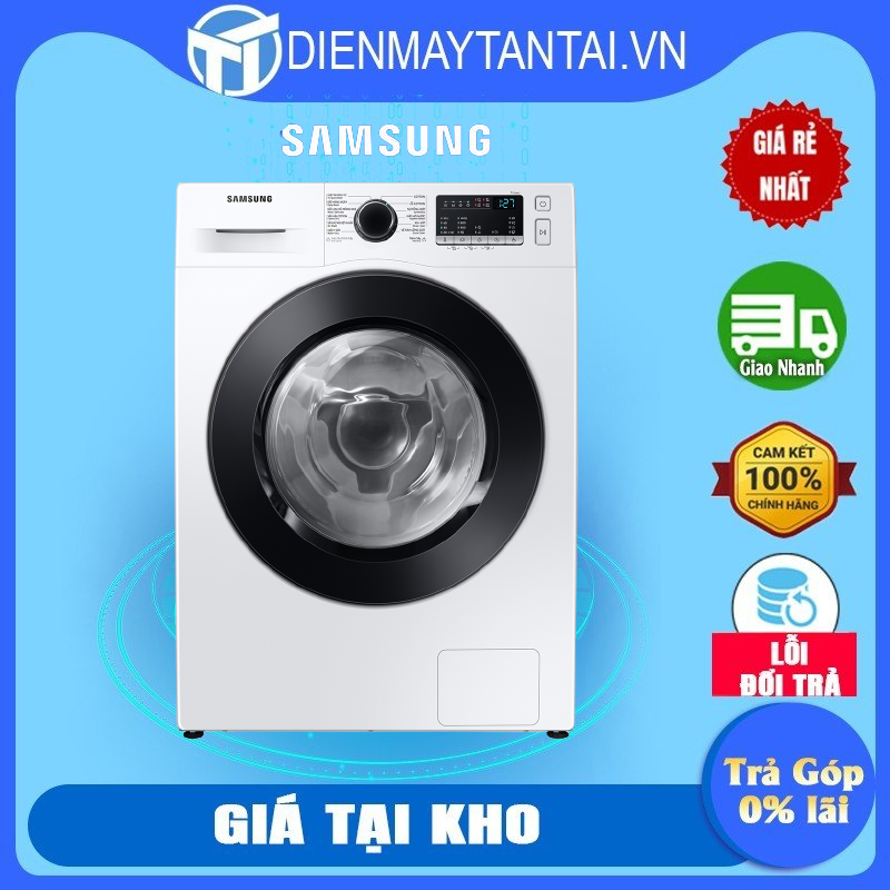 Máy giặt sấy Samsung Inverter 9.5 kg WD95T4046CE/SV - Hàng chính hãng [Giao hàng toàn quốc]