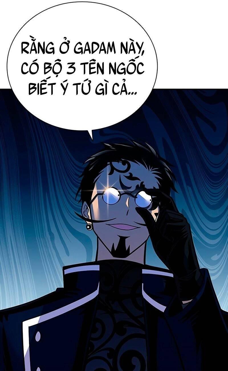 tiêu diệt ác nhân chapter 59 14