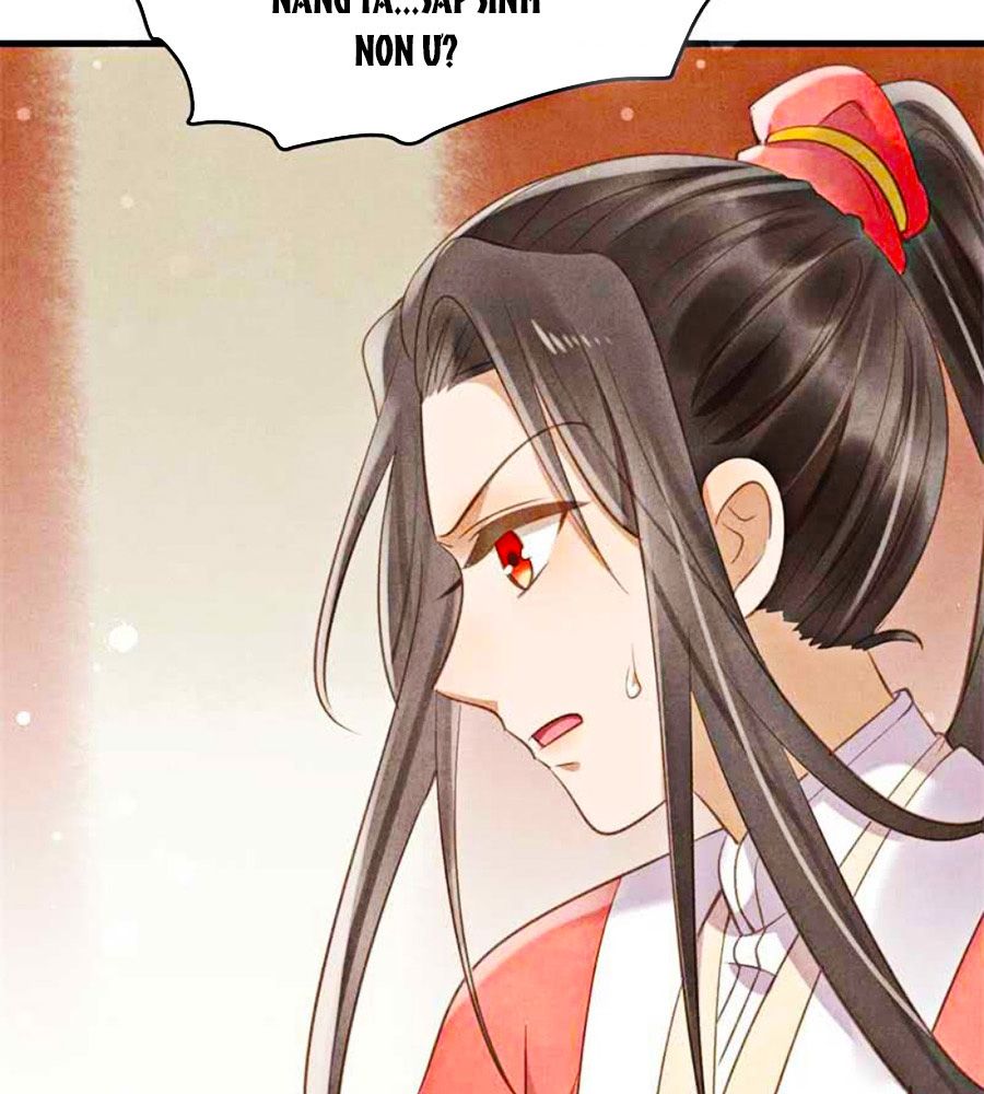 vương phi muốn trèo tường chapter 28 32