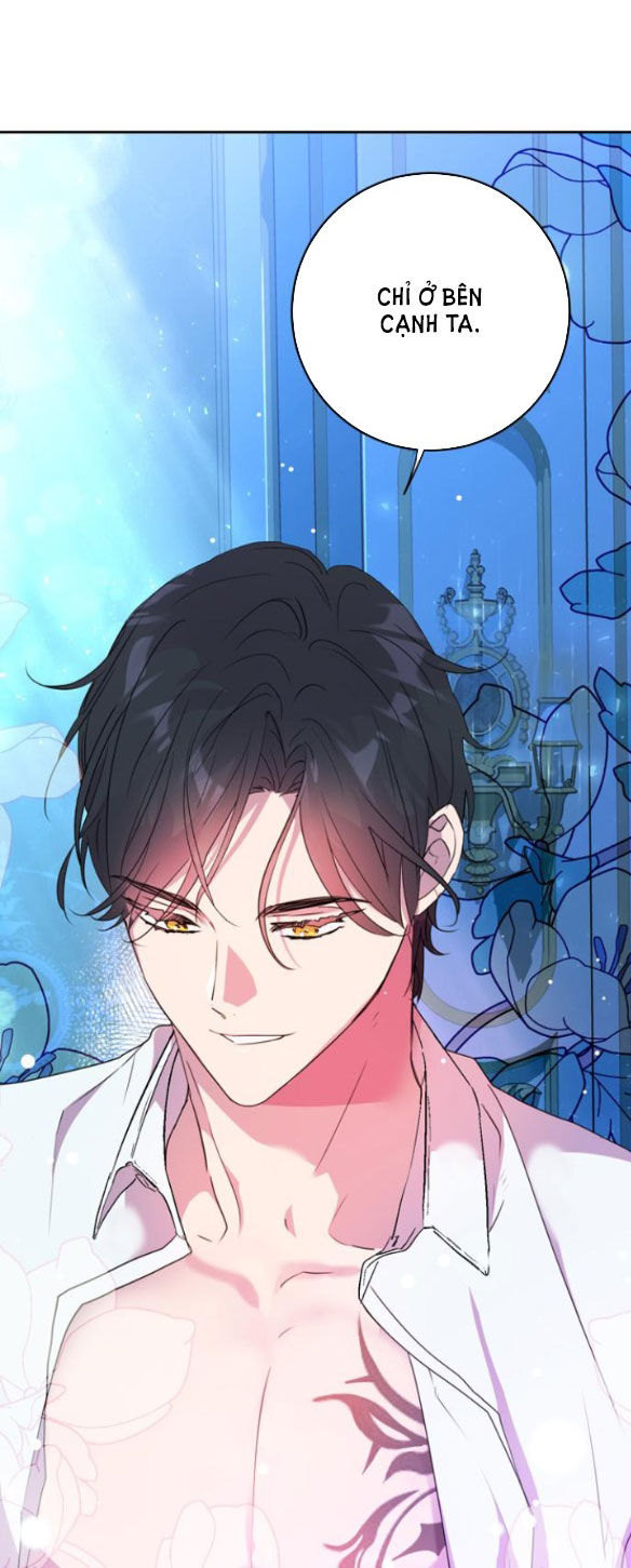 mỗi đêm chồng tôi đều biến đổi chapter 3.2 51