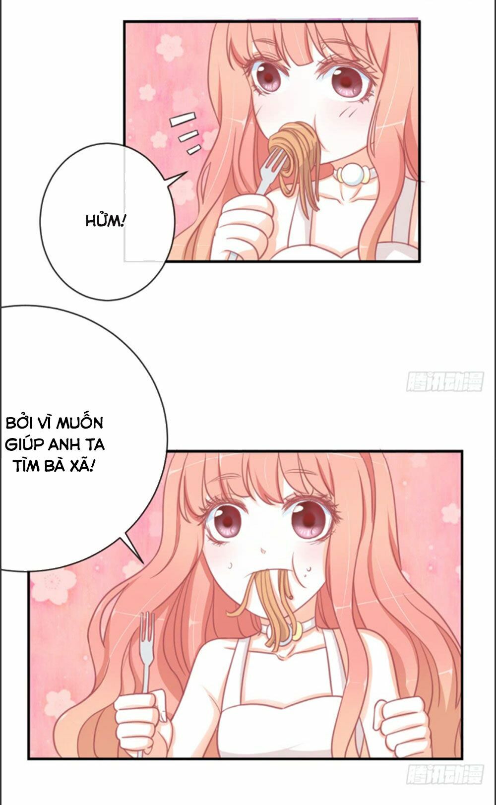 cẩm lý thiếu nữ của tôi chapter 6.1 27