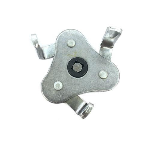 Vam Tháo Lọc Dầu, Cảo Lọc Dầu 3 Chấu - Chân Dẹt