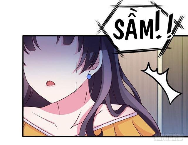 gửi người không quen chapter 6 19