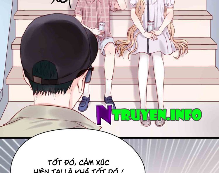 lượm được một tiểu hồ ly phần 1 chapter 43.5 4