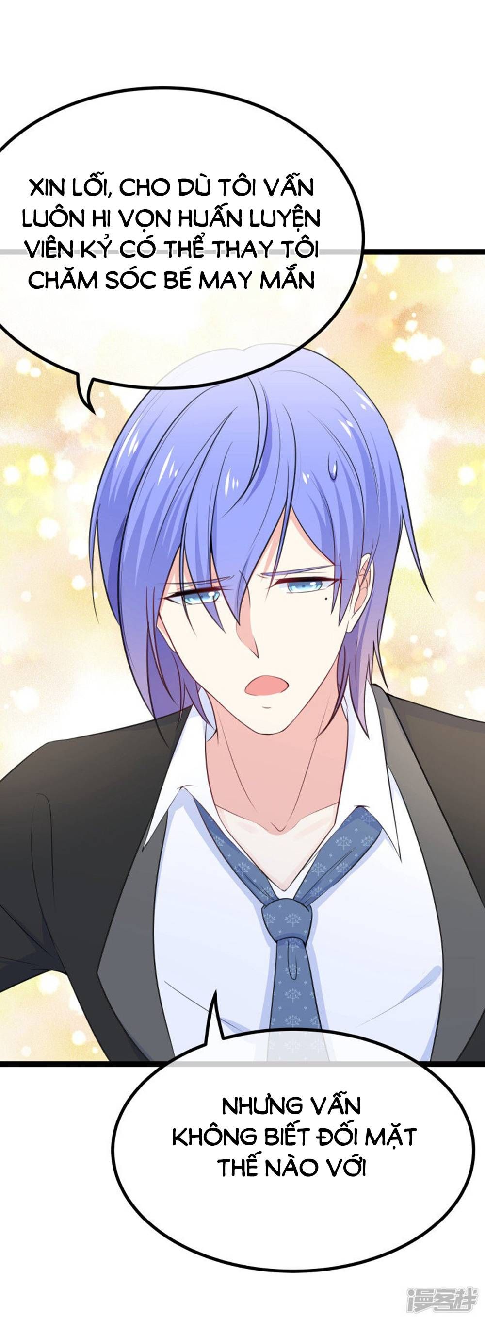 Boss Của Tôi Là Đại Thần chapter 106 - Trang 30