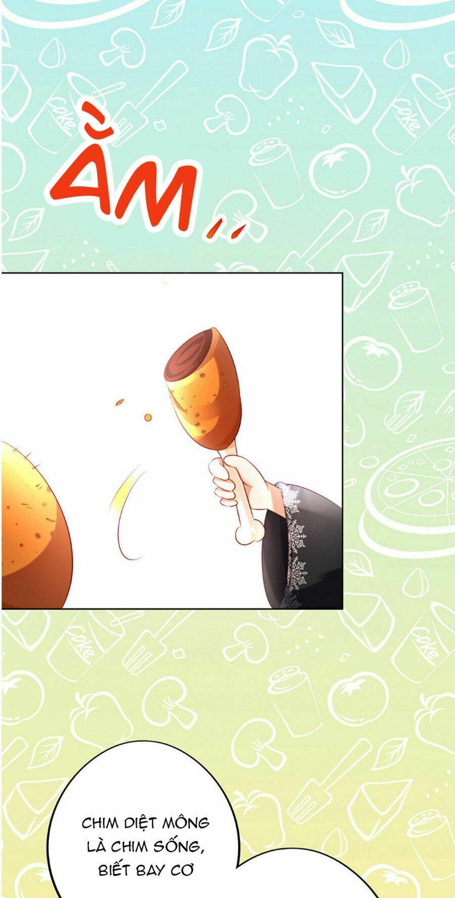 thiên kim bất hoán chapter 10 11