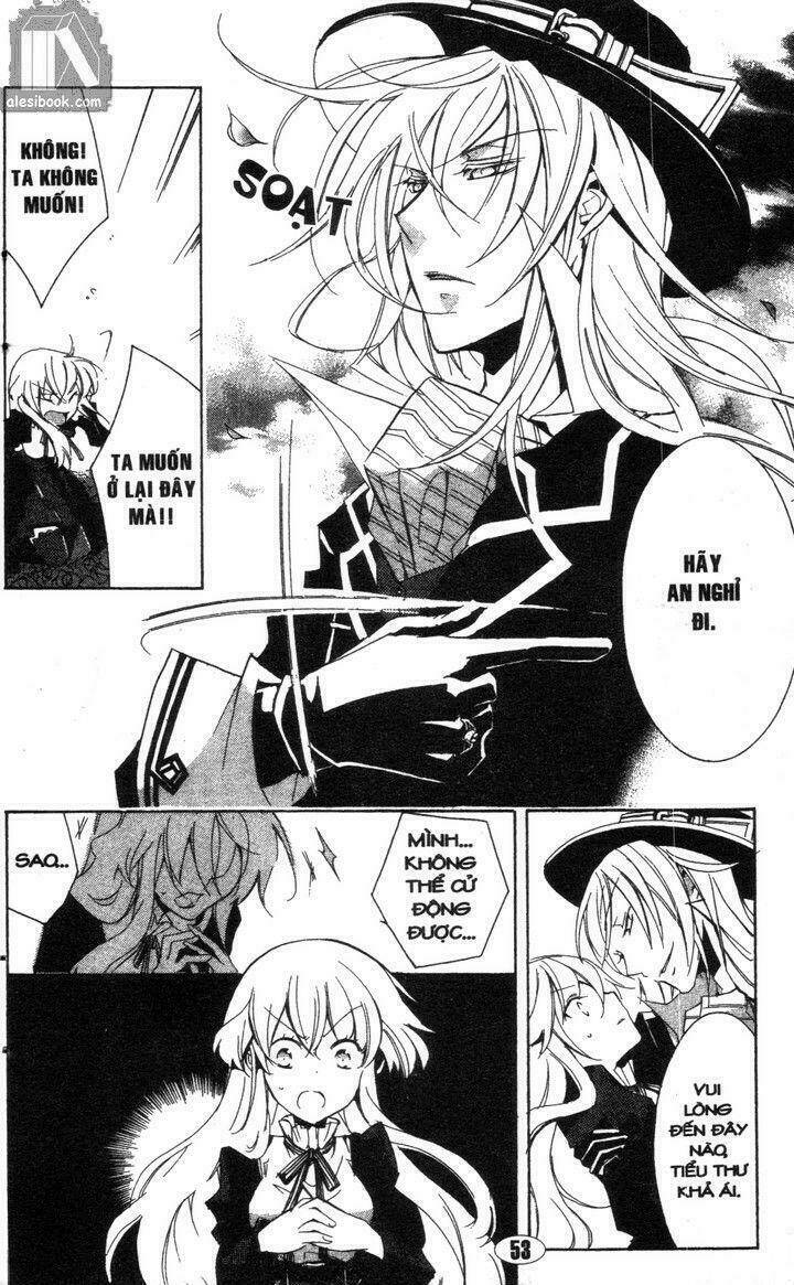 people dying off chapter 3 7