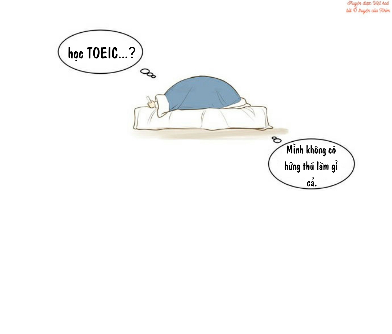 một phần vì thích em chapter 1 82