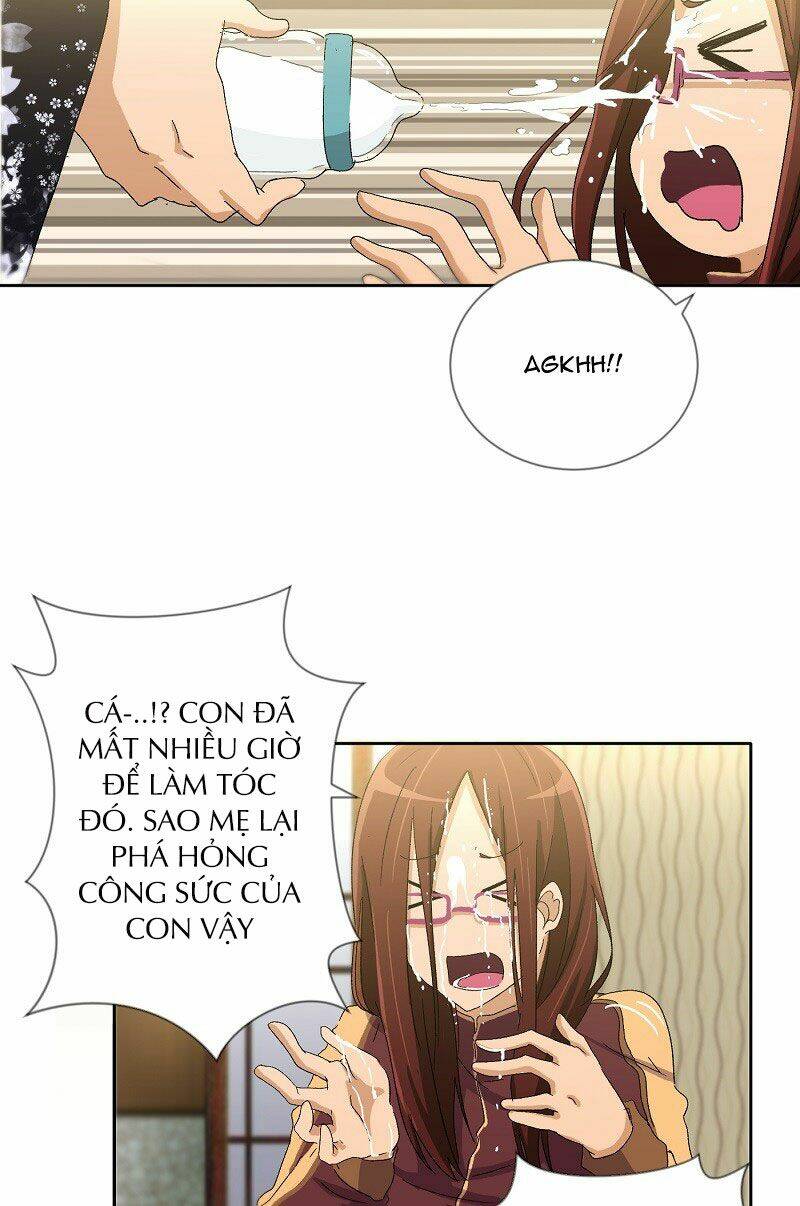 nhiệt huyết thanh xuân chapter 4 32