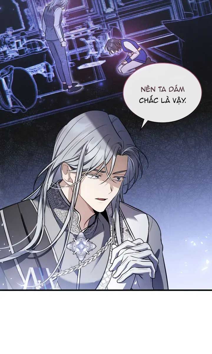 màn đêm không tối chapter 43.2 11