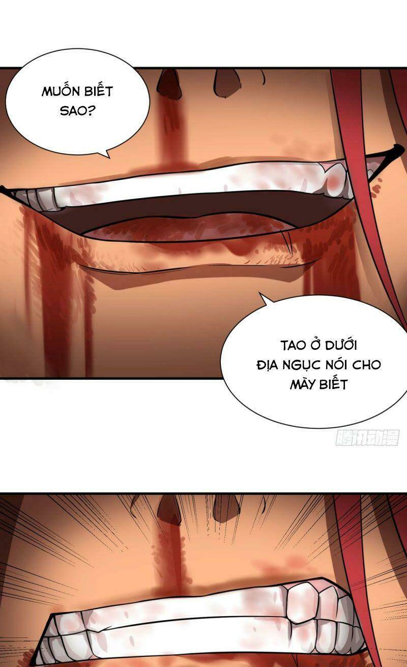 danh sách kẻ phản diện chapter 92 5