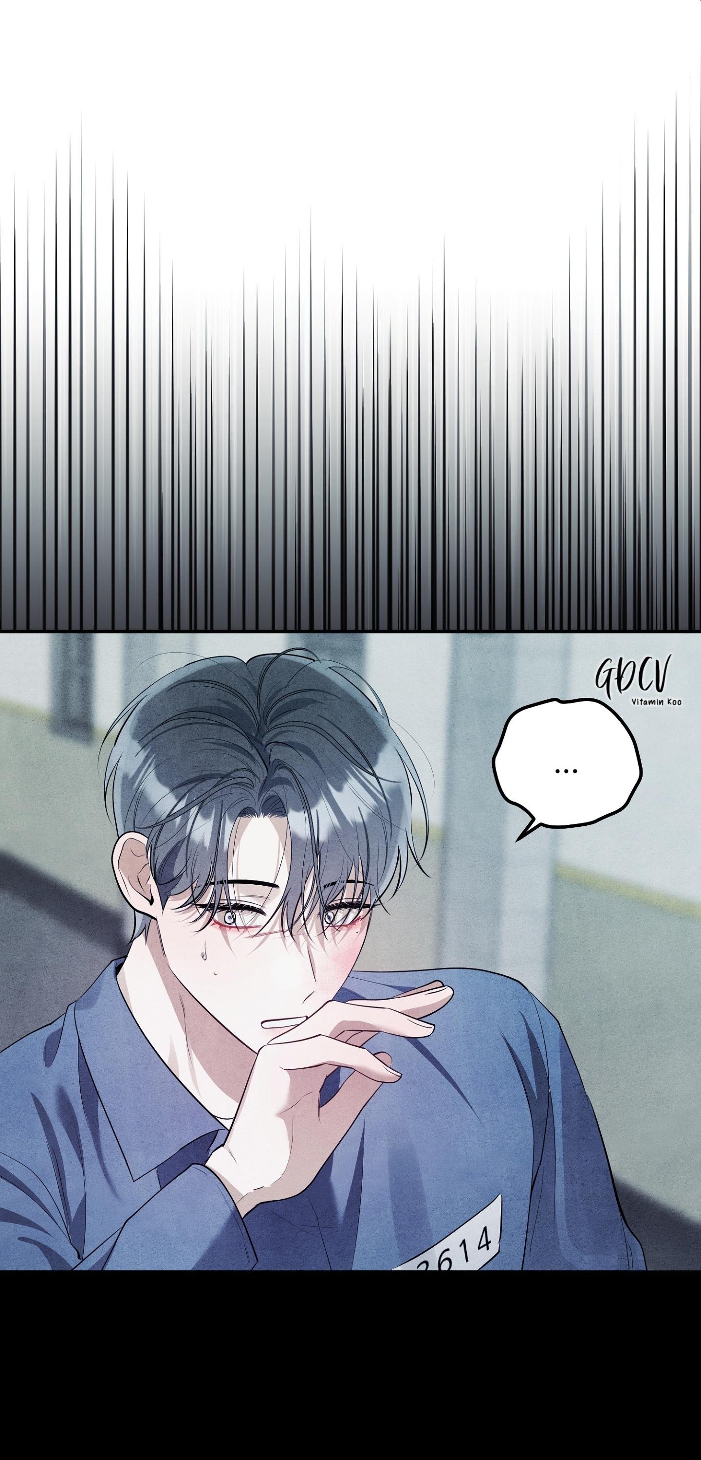 hắc diễm dục vọng chapter 3 13