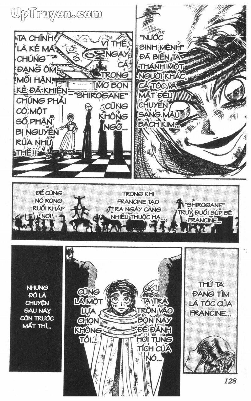 karakuri circus - gánh xiếc quái dị chapter 27 129