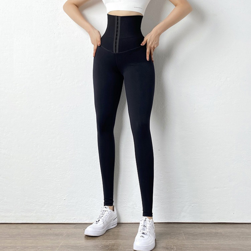 Phụ Nữ Cao Cấp Quần Legging Áo Tập Yoga Thể Dục Quần Legging Nữ Thể Thao Quần Tập Gym Quần Áo Tập Luyện Quần Hoạt Tính