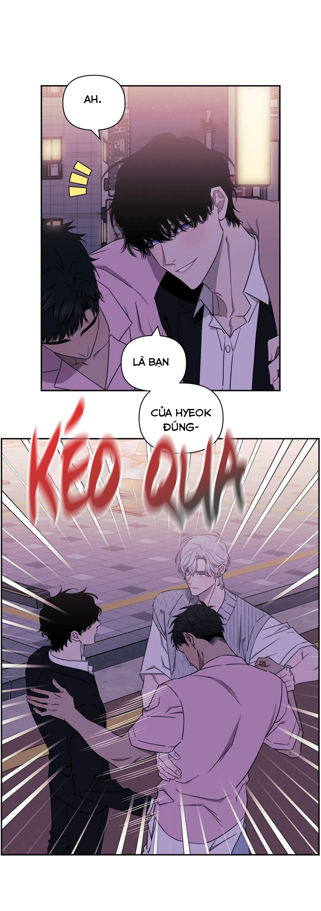 hơn cả bạn bè chapter 23 39