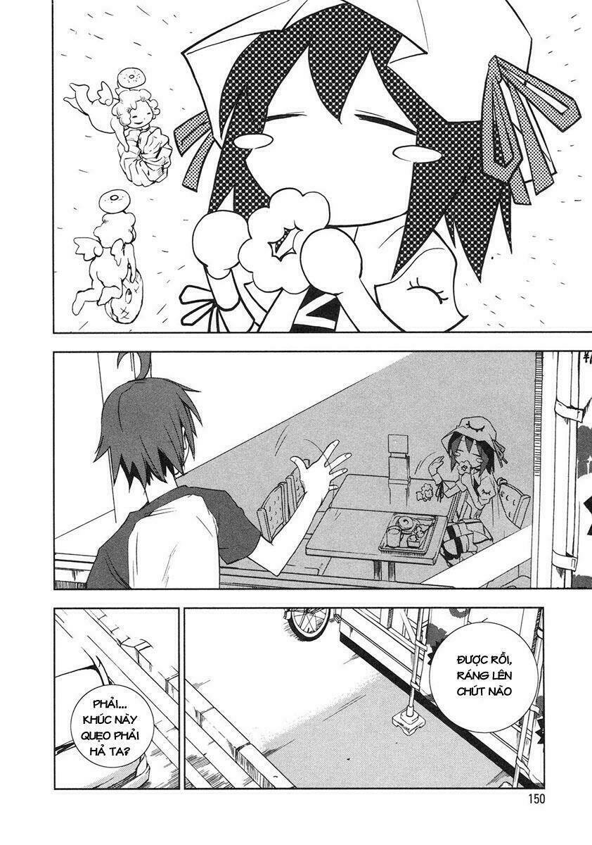 yumekui merry chapter 12 8