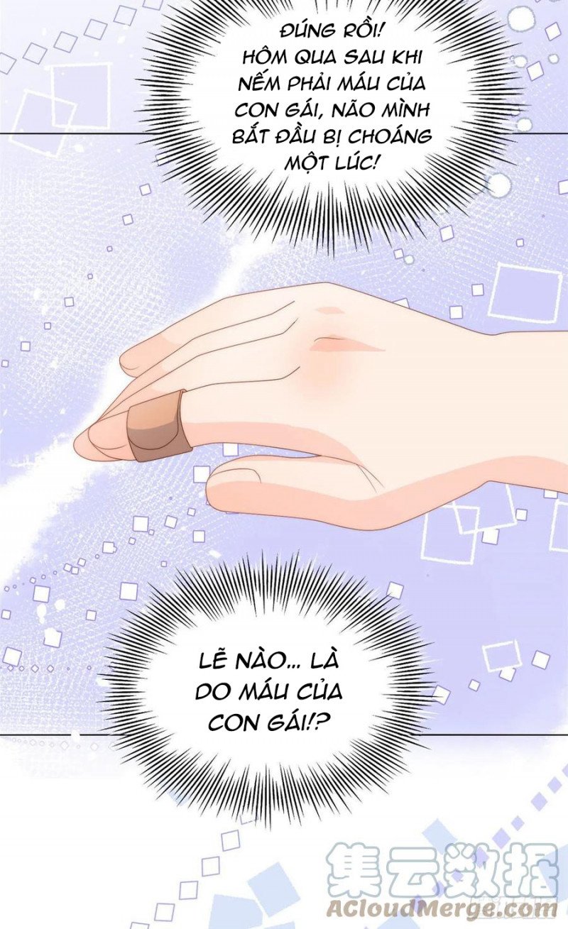 đoàn sủng lão đại ba tuổi rưỡi chapter 109 4