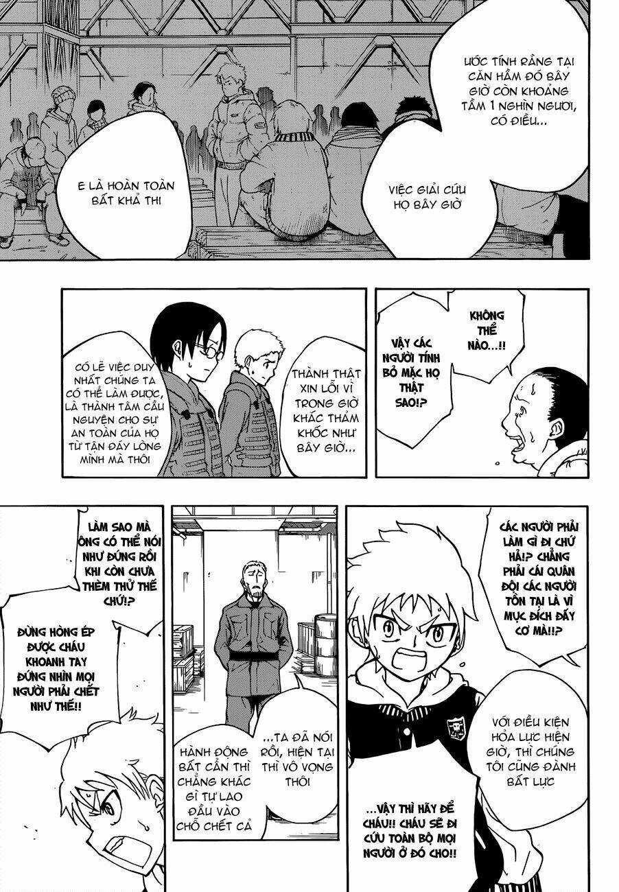 iron knight chapter 8 10